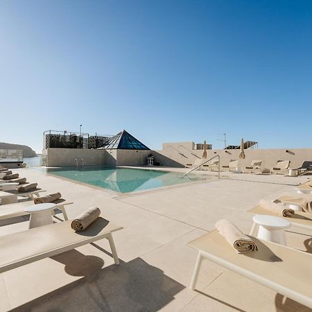 Hotel Reveron Plaza Los Cristianos  Eksteriør billede