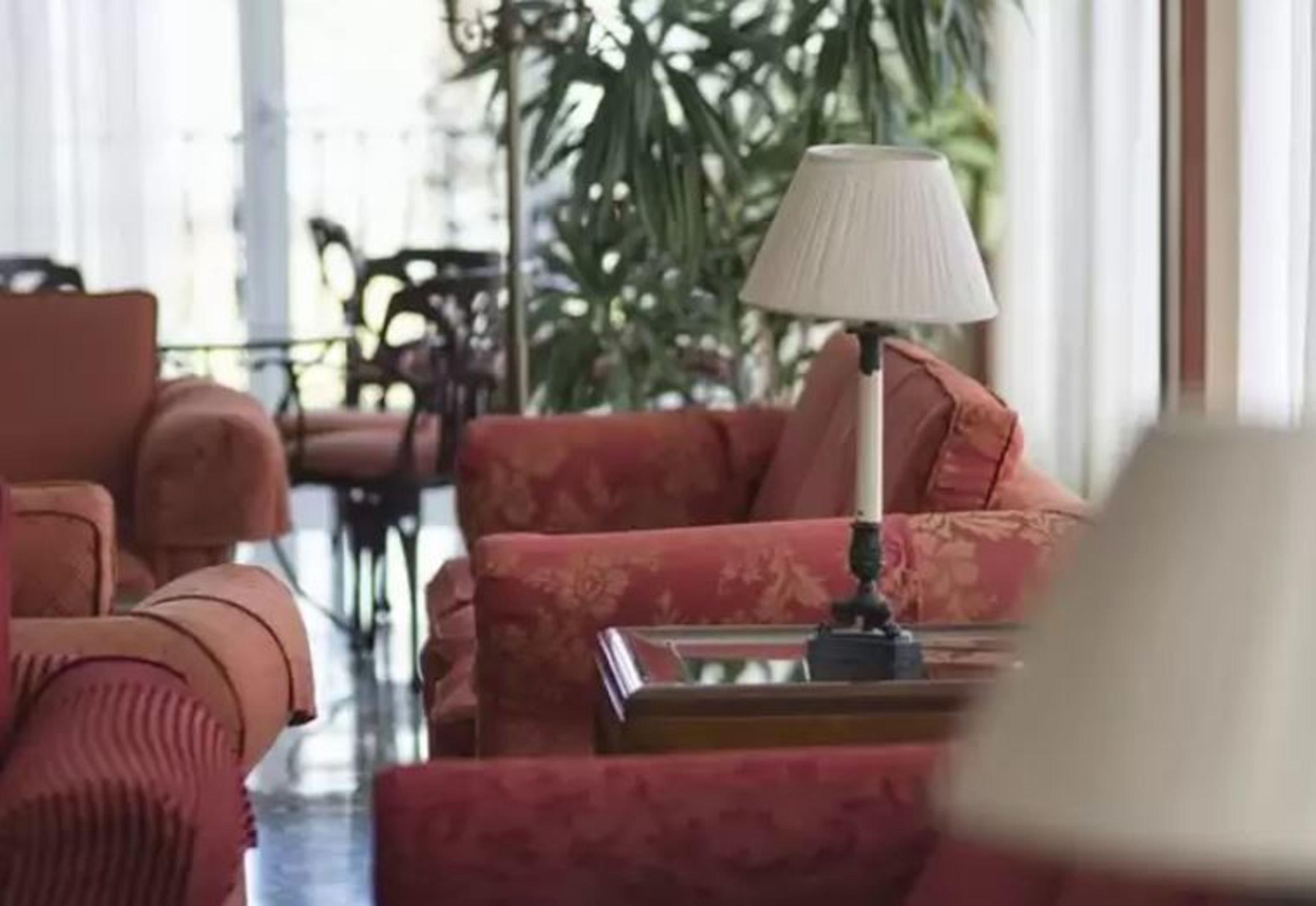 Hotel Reveron Plaza Los Cristianos  Eksteriør billede