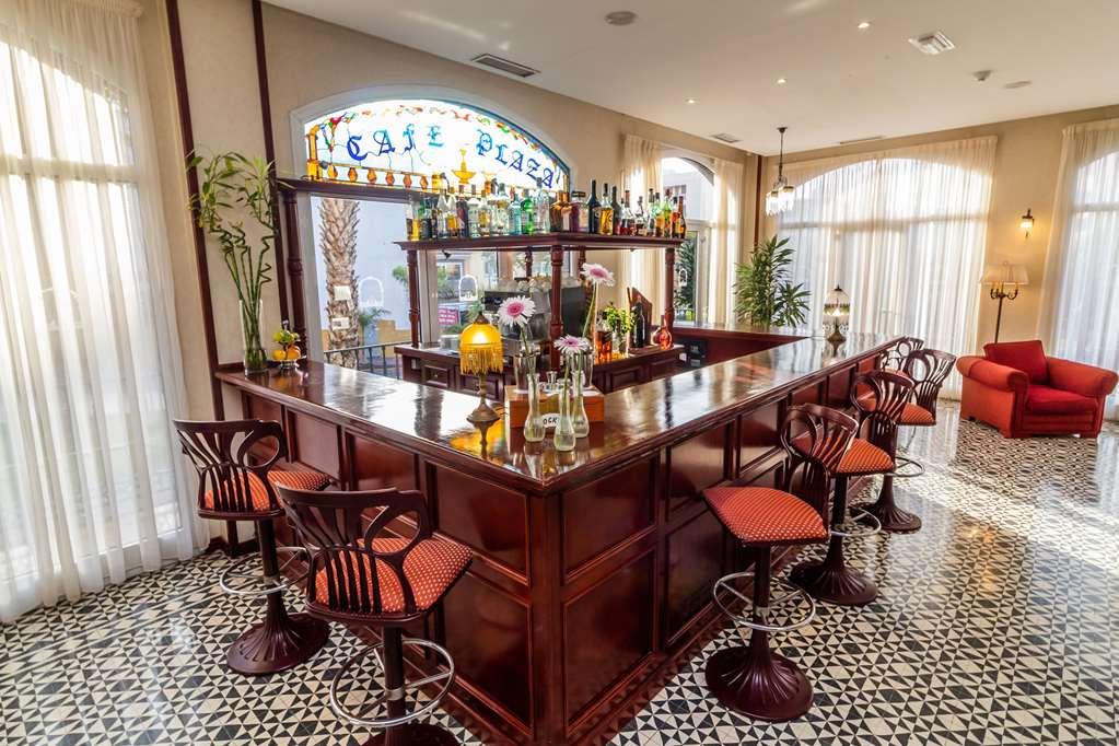Hotel Reveron Plaza Los Cristianos  Interiør billede
