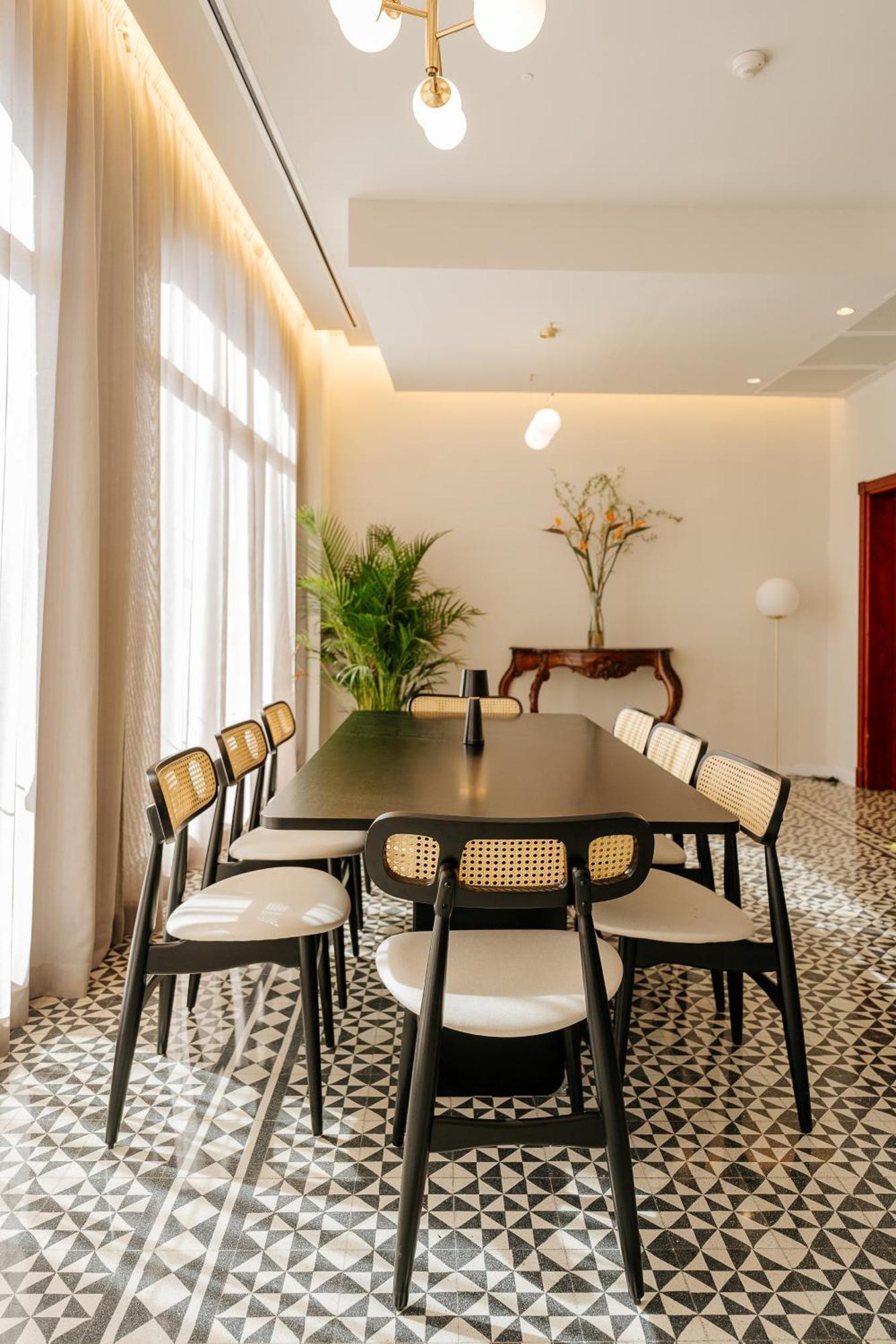 Hotel Reveron Plaza Los Cristianos  Eksteriør billede