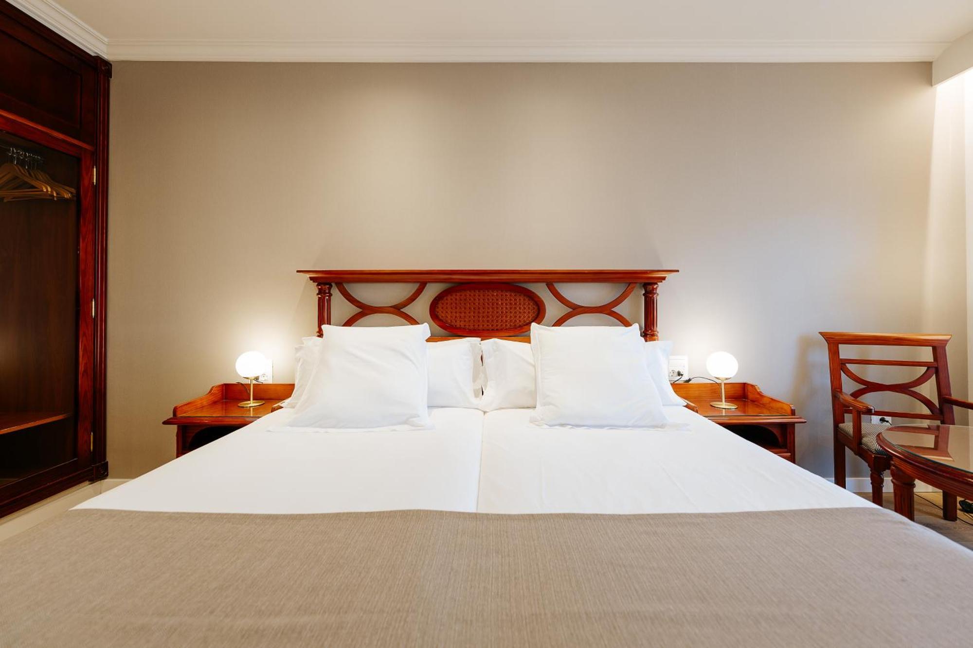 Hotel Reveron Plaza Los Cristianos  Eksteriør billede