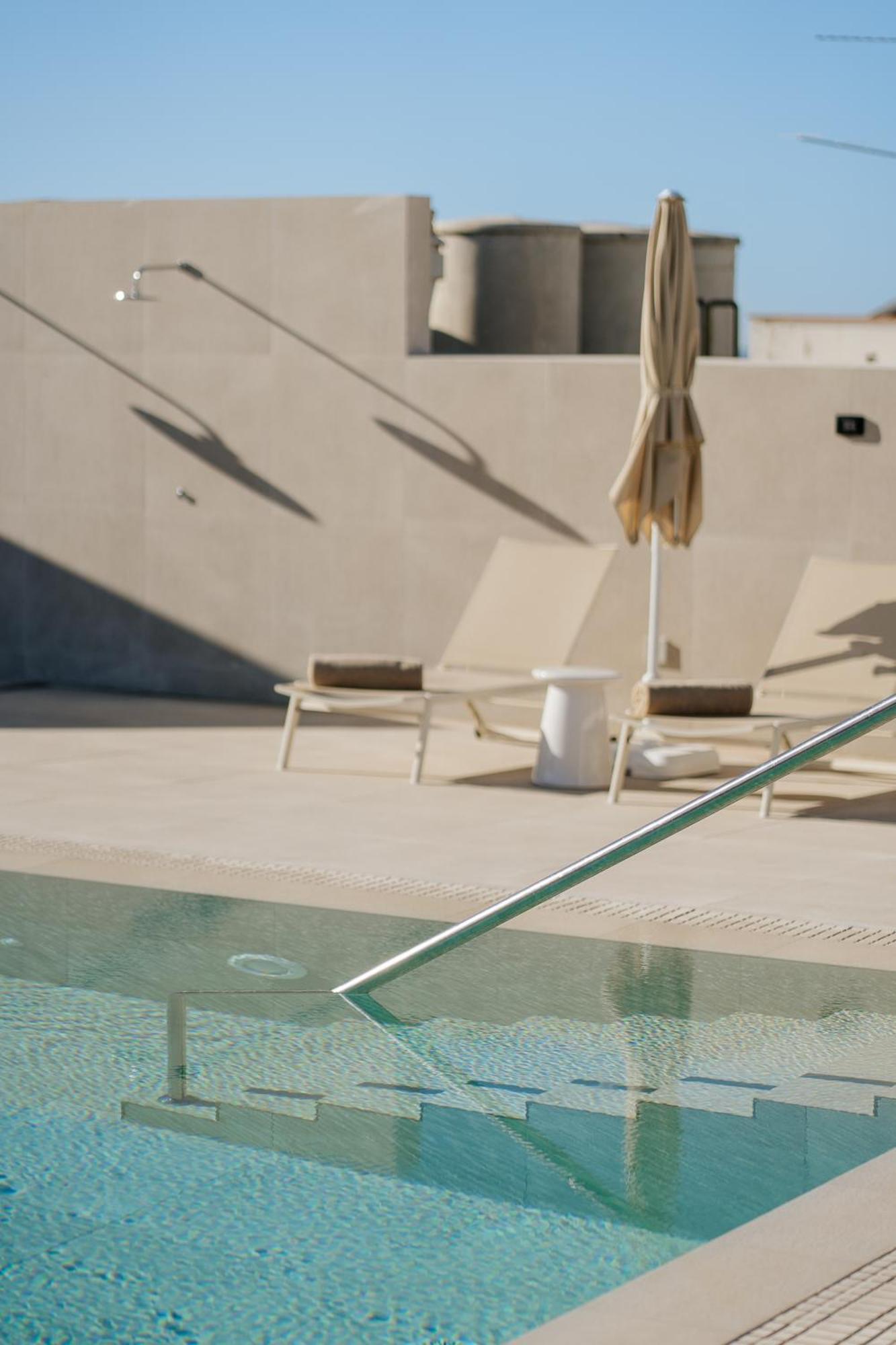 Hotel Reveron Plaza Los Cristianos  Eksteriør billede