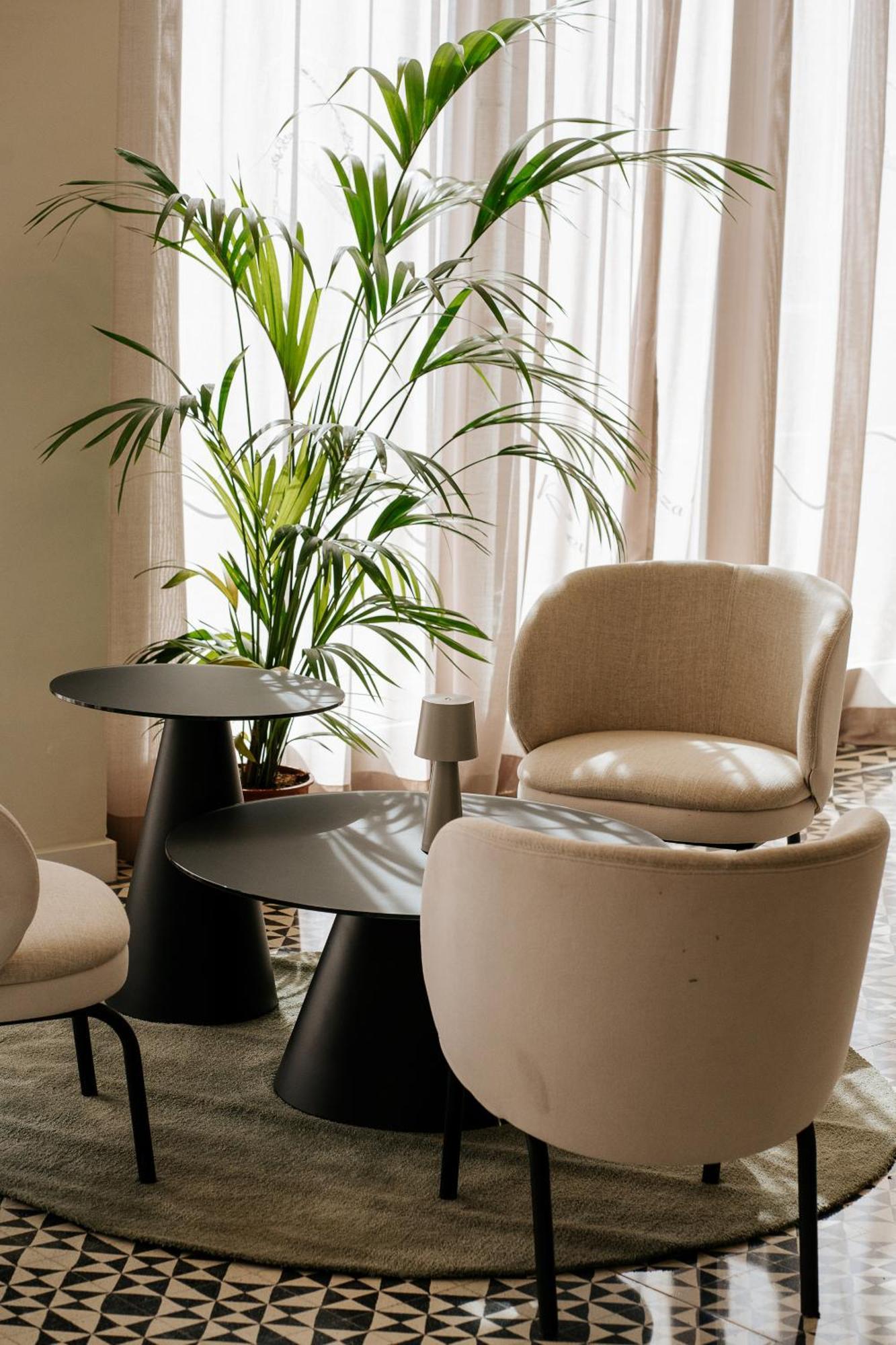 Hotel Reveron Plaza Los Cristianos  Eksteriør billede