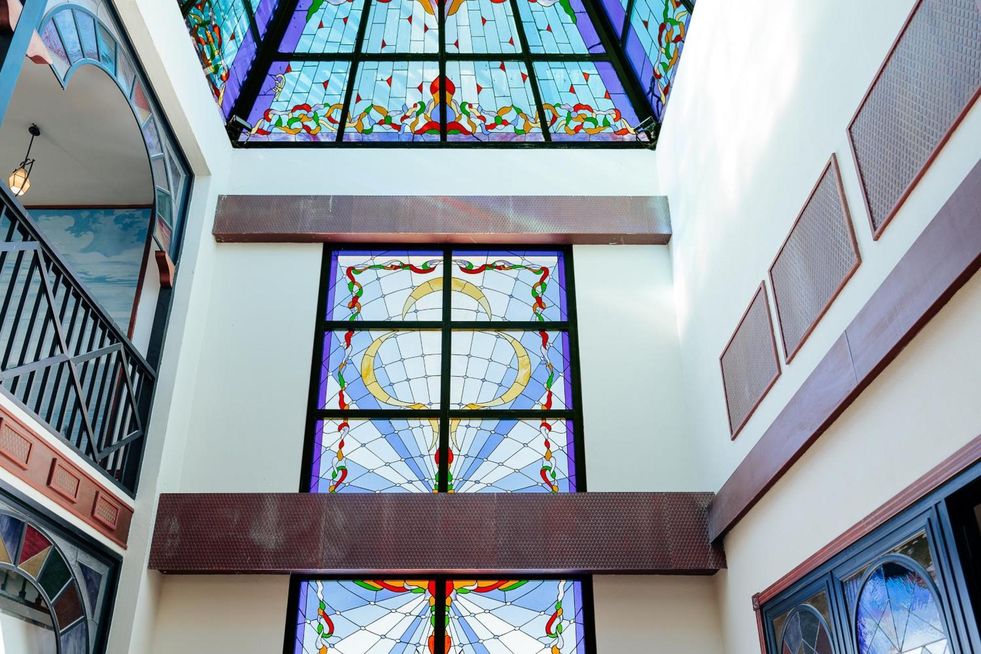 Hotel Reveron Plaza Los Cristianos  Eksteriør billede