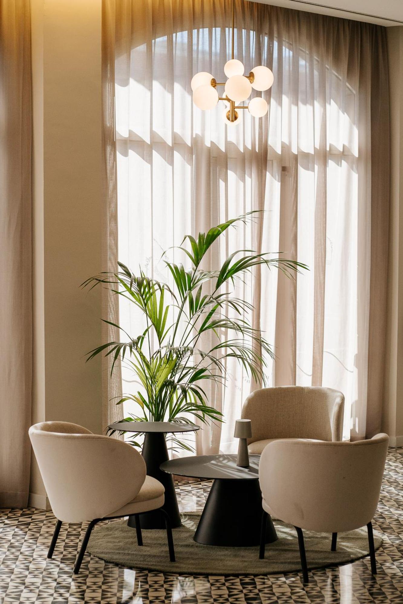Hotel Reveron Plaza Los Cristianos  Eksteriør billede
