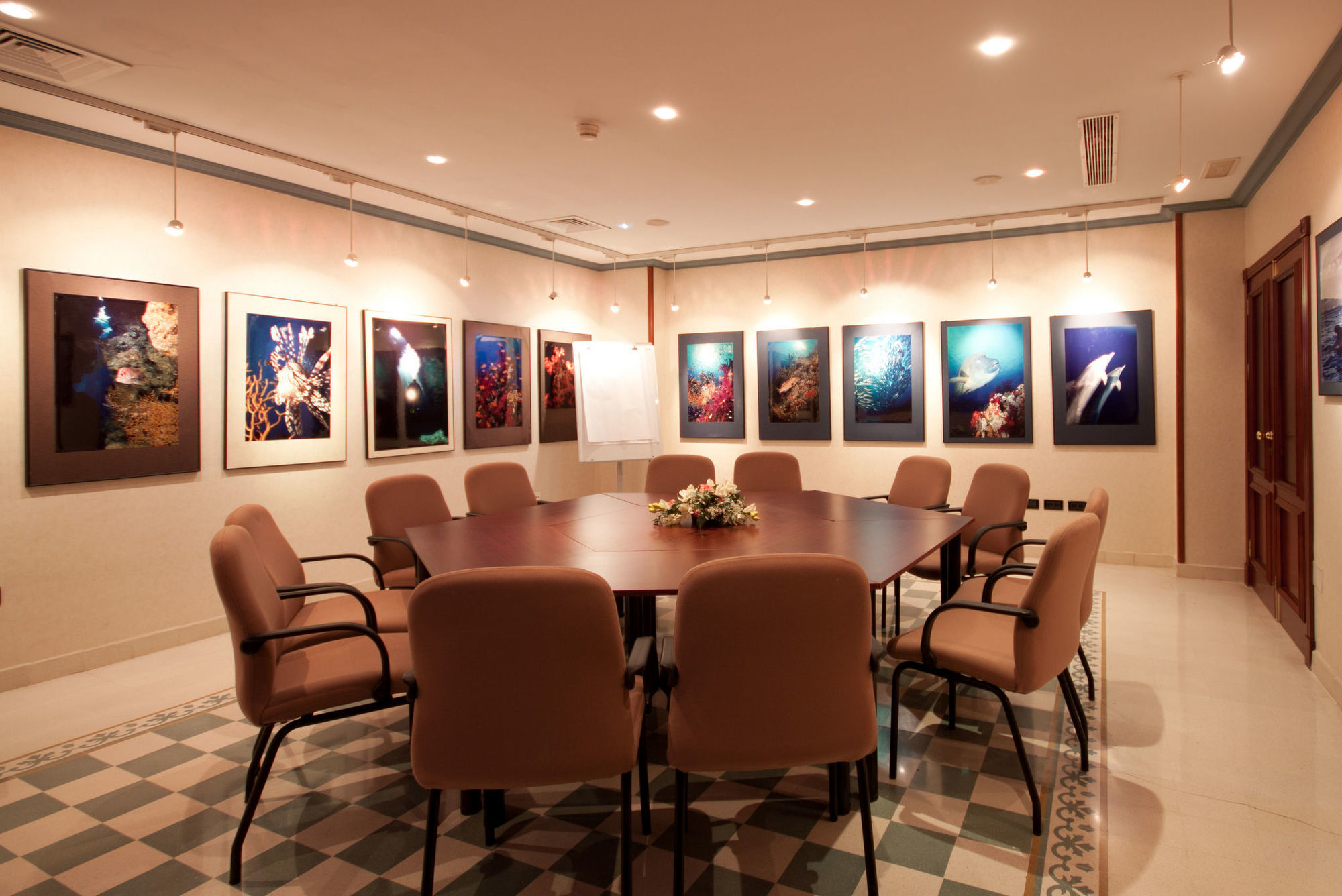 Hotel Reveron Plaza Los Cristianos  Eksteriør billede