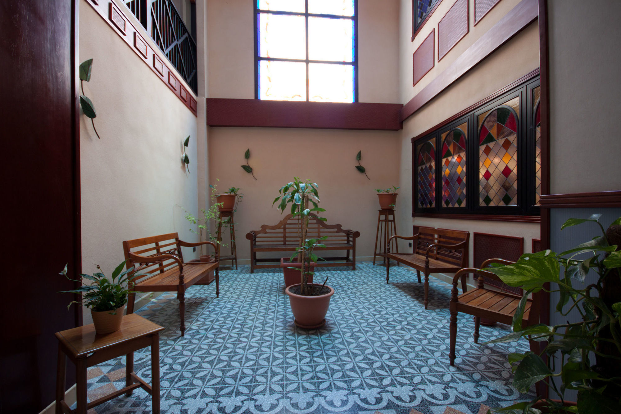 Hotel Reveron Plaza Los Cristianos  Eksteriør billede